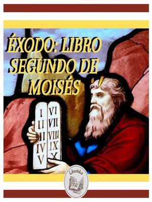 ÉXODO - Audiobook